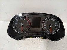 Seat Ateca abitacolo 2019-08