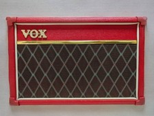 Vox Pathfinder 10