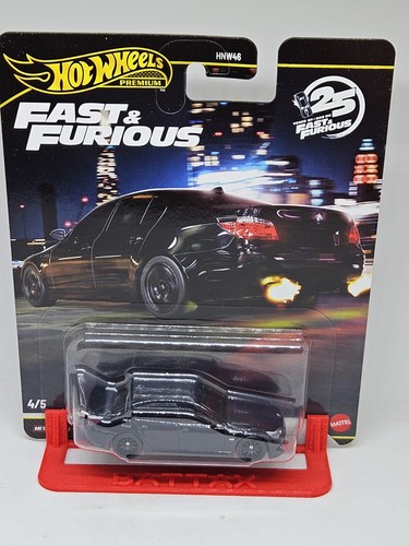 Hot wheels premium - 1/64,