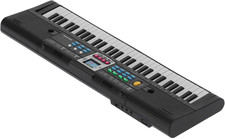 Piano Elettrico a 61 Tasti per