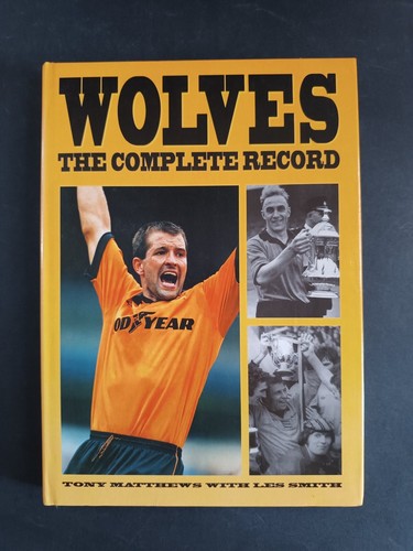 Libro wolves the complete - wolves,