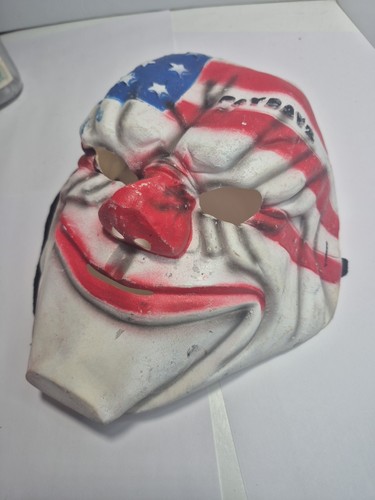 Payday collector edition - collector's,
