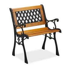 Sedia da giardino retrò 100