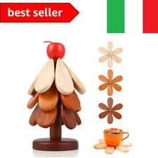 Sottopentola Albero –