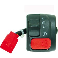 DEVIO LUCE DESTRO MBK BOOSTER