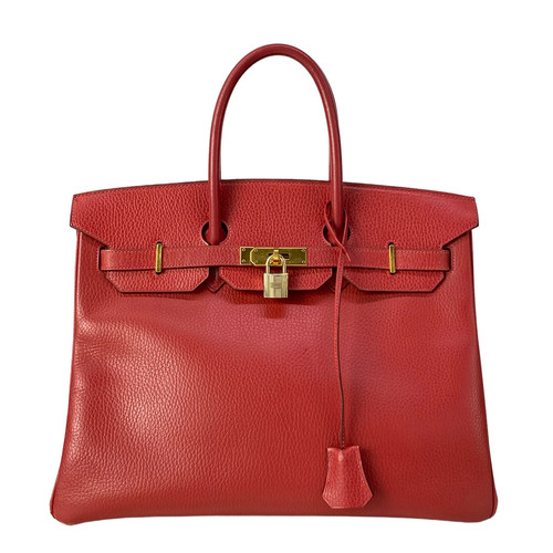 Borsa mano hermes birkin - mano, 35