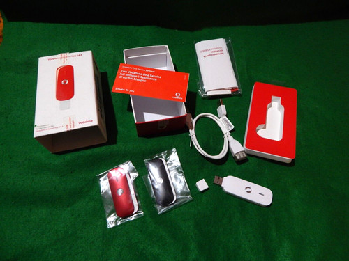 Vodafone internet key 4 - key, 14.4