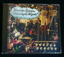 Riccardo zappa - riccardo, ‎–