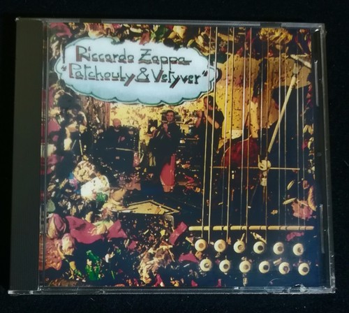 Riccardo zappa - zappa, ‎–