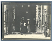 Italia, Firenze, Battistero