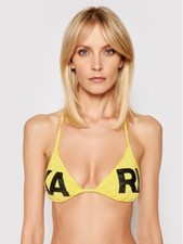 Reggiseno a triangolo da nuoto