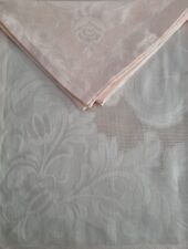 Tovaglia damascata 12 posti