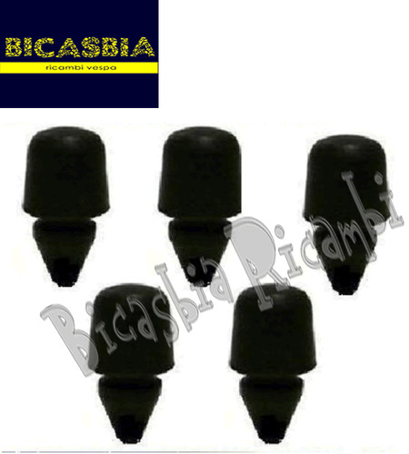 2741 kit gommini - -kit, 5