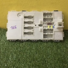 BMW X3 G01, F97 xDrive 20 d Unité de Contrôle de Confort A2C84485300 2018