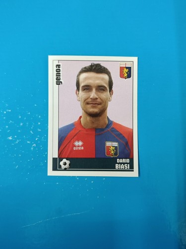 Figurina calciatori panini - figurina,