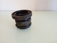 Obiettivo Minolta MD Rokkor 50 Mm 1.7 1:1.7 - Minolta MD