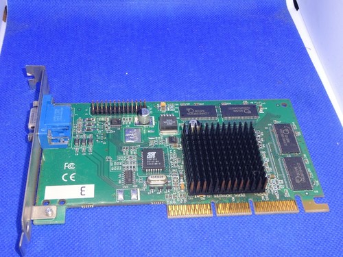 Nvidia riva tnt2 - nvidia, m64