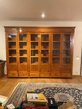 Biedermeier-Bibliothek