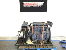 Deutz f4m1011f used - f4m1011f,