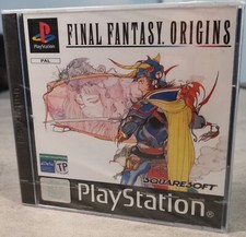 🇮🇹 FINAL FANTASY ORIGINS