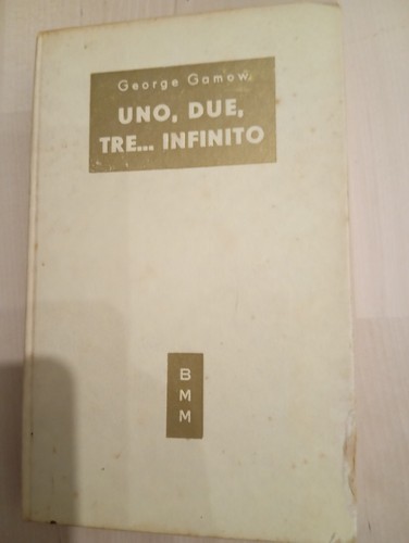 Uno due tre infinito - tre...,
