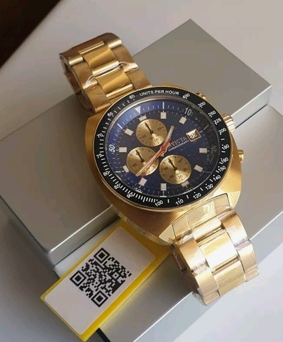 Invicta crono version - invicta,