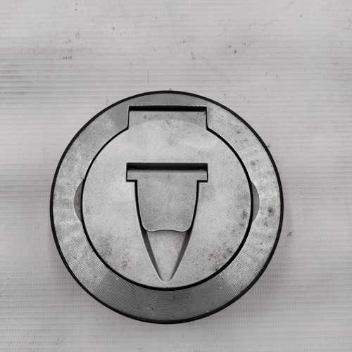 Tappo serbatoio benzina moto - tappo,