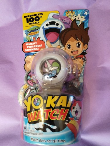 2015 hasbro kai - yo-kai, watch