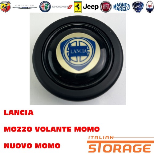Lancia tappo coprimozzo - lancia,