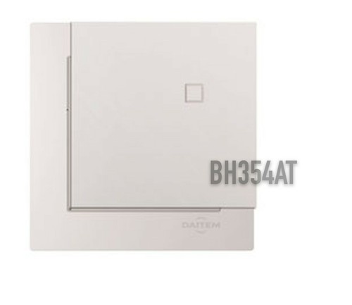 Centrale daitem bh354at - centrale,