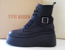 Steve Madden donna stivaletti
