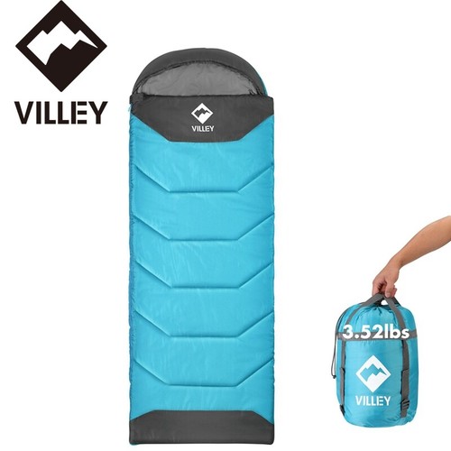 Villey sacco pelo - pelo, da