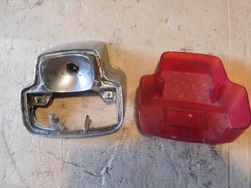 Vespa sprint 125 150 faro - gt,
