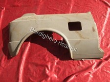 PARAFANGO FIANCATA LAMIERATO