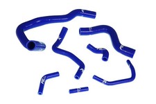 Kit tubi in silicone sistema