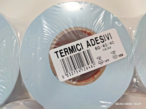 Rotoli termici bilancia - 4,