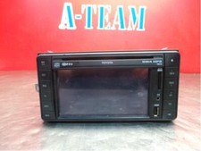 Sistema di navigazione Toyota