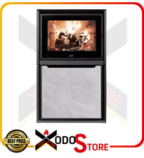 Stufa a legna KLOVER VENUS 110 PLUS 10 kW -  invia mail per sconto