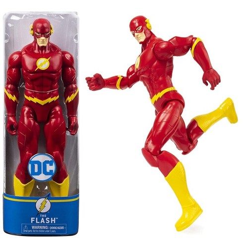 Flash personaggio comics - flash, 30