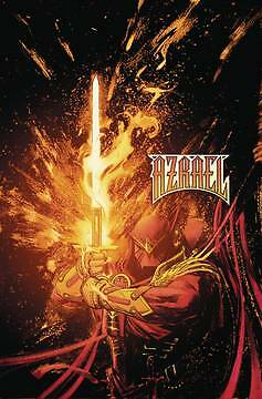 Batman curse the - curse, of