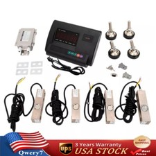 Set indicatori di pesatura