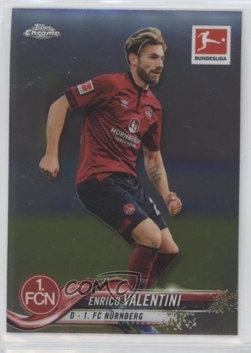 2018 topps chrome - topps,