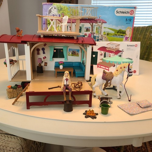 Schleich horse club - schleich,
