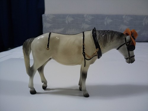 Breyer starman old - old, timer