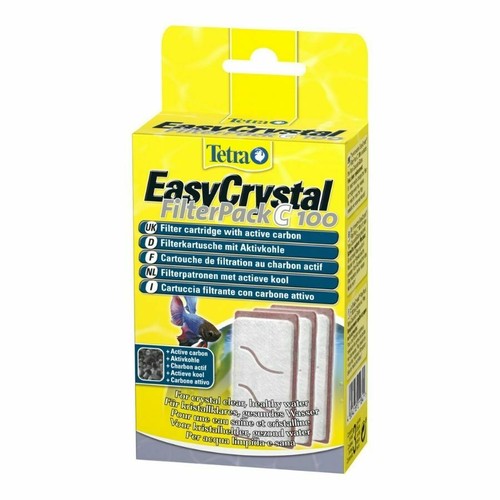 Tetra easycrystal filterpack - tetra, c