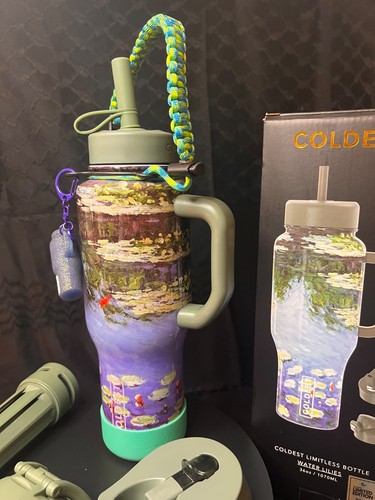 Rara bottiglia acqua più - rara,