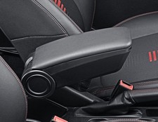 Originale Ford Bracciolo