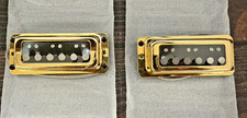NUOVO Eric Custom DeArmond