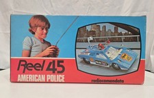 REEL 45 American Police