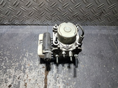 Centralina blocco abs toyota - blocco,